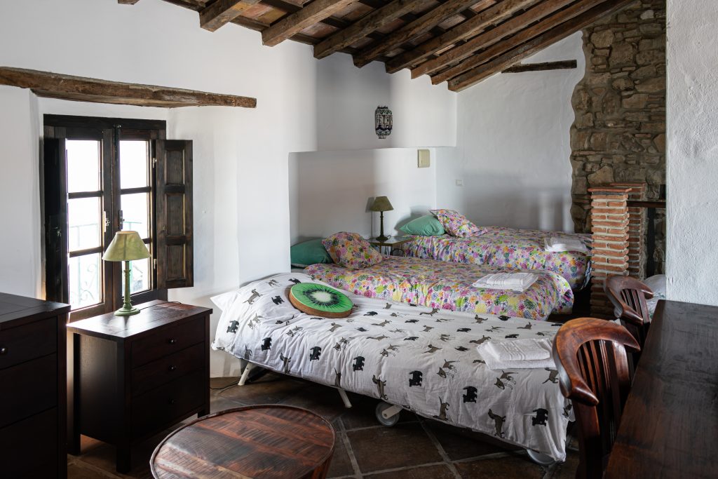 Los Sentidos_Accommodation_Apartment with small terrace-1