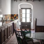 Los Sentidos_Accommodation_Apartment with street entrance-2