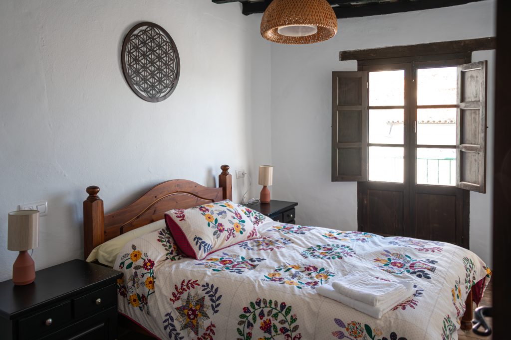 Los Sentidos_Accommodation_Apartment with street entrance-1