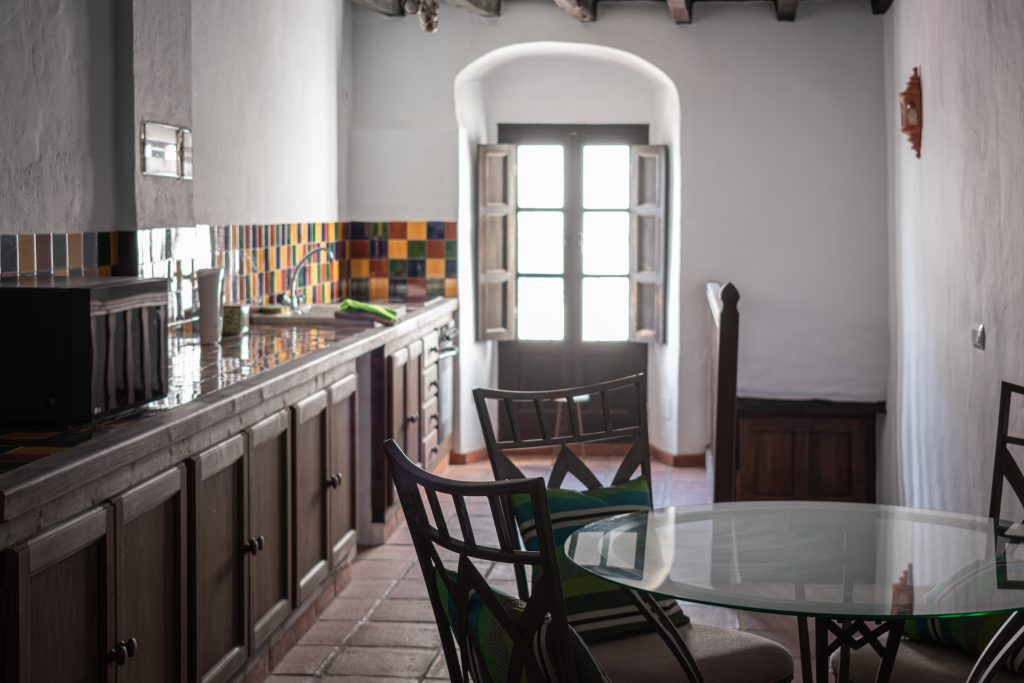 Los Sentidos_Accommodation_Apartment with street entrance-2