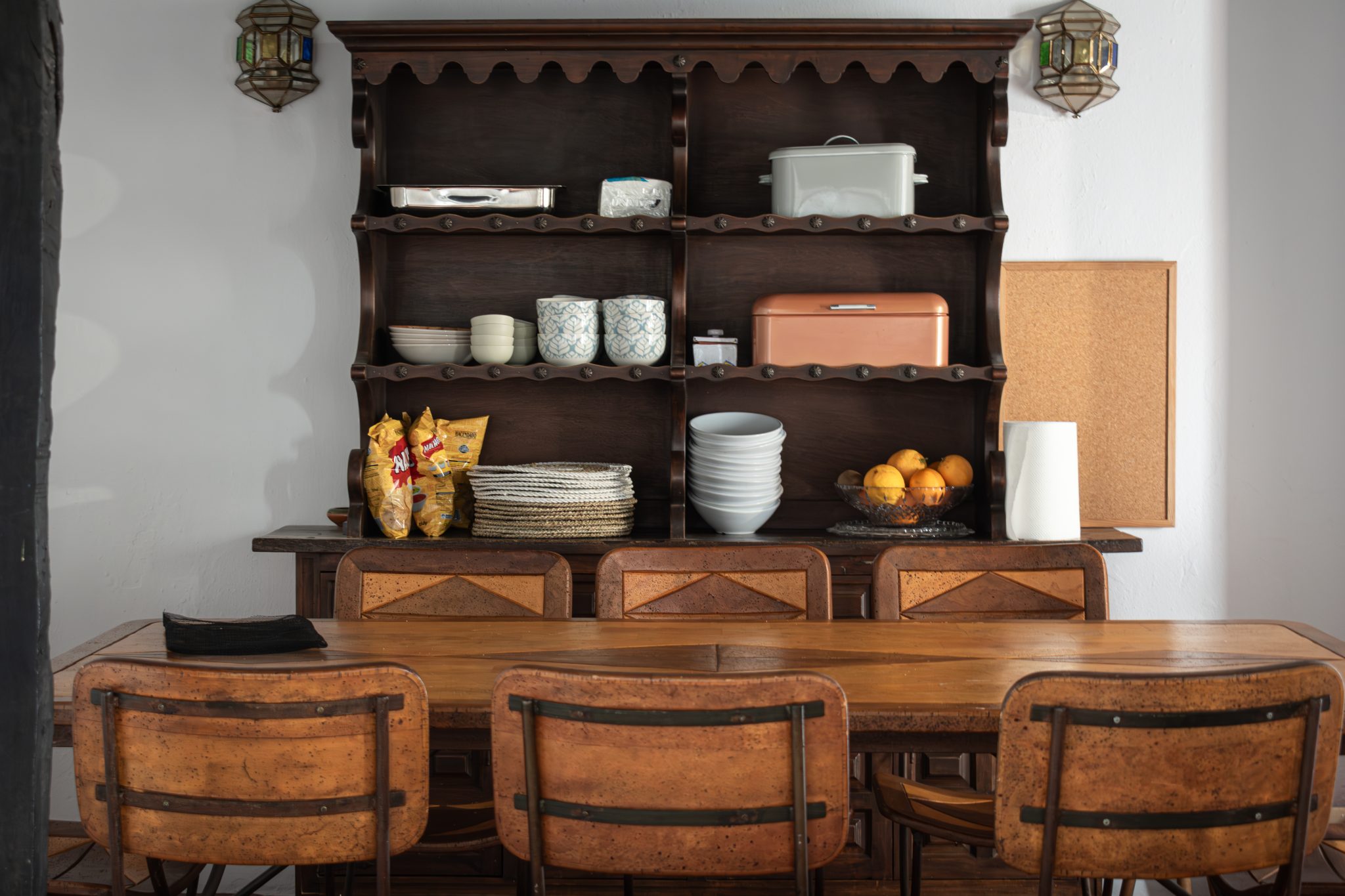 Los Sentidos_Dining area-1